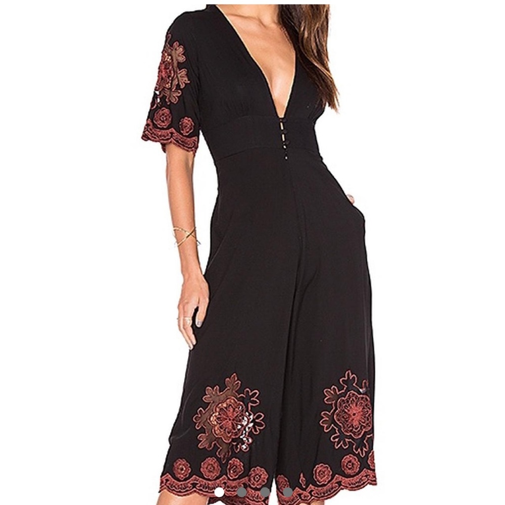Cleobella | Jumpsuit